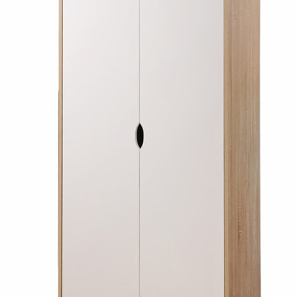 Alton - 2 Door Wardrobe