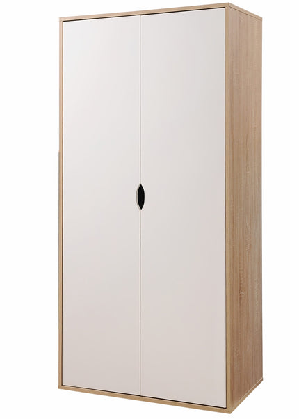 Alton - 2 Door Wardrobe