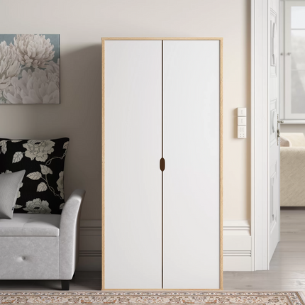 Alton - 2 Door Wardrobe
