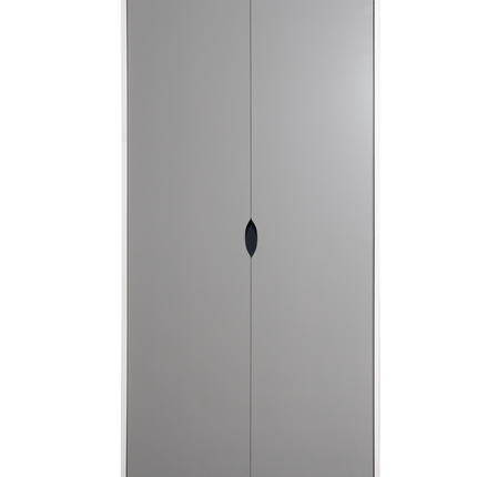 Alton - 2 Door Wardrobe