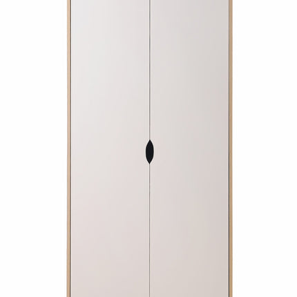Alton - 2 Door Wardrobe
