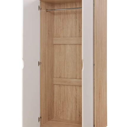 Alton - 2 Door Wardrobe