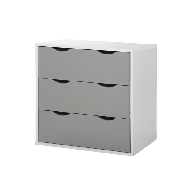 Alton - 3 Drawer Chest