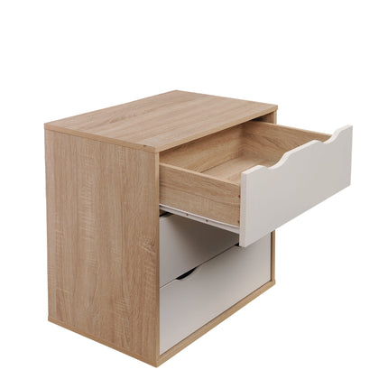 Alton - 3 Drawer Chest