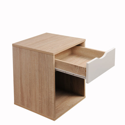 Alton - 3 Piece Bedroom Set - 3 Drawer Chest