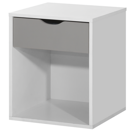 Alton - 4 Piece Bedroom Set 3+2 Drawer