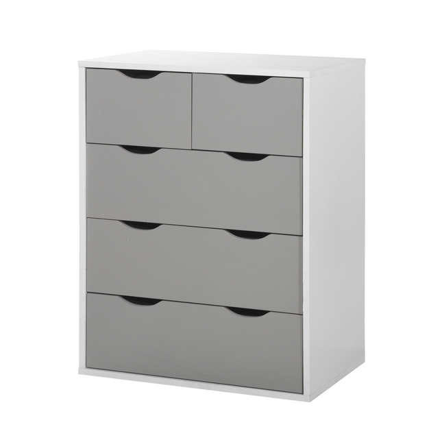 Alton - 5 Drawer Chest