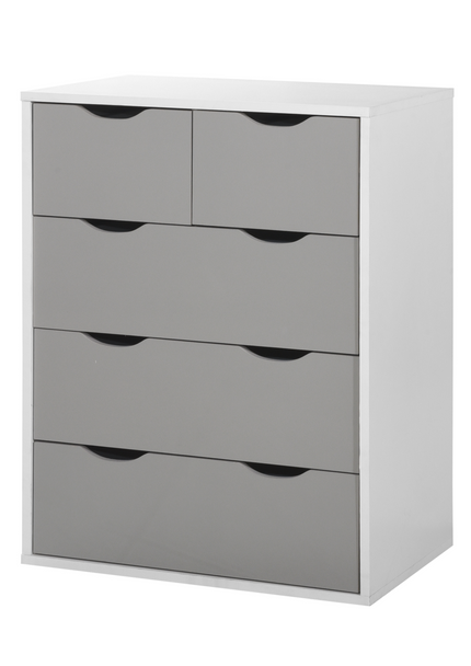 Alton - 5 Drawer Chest