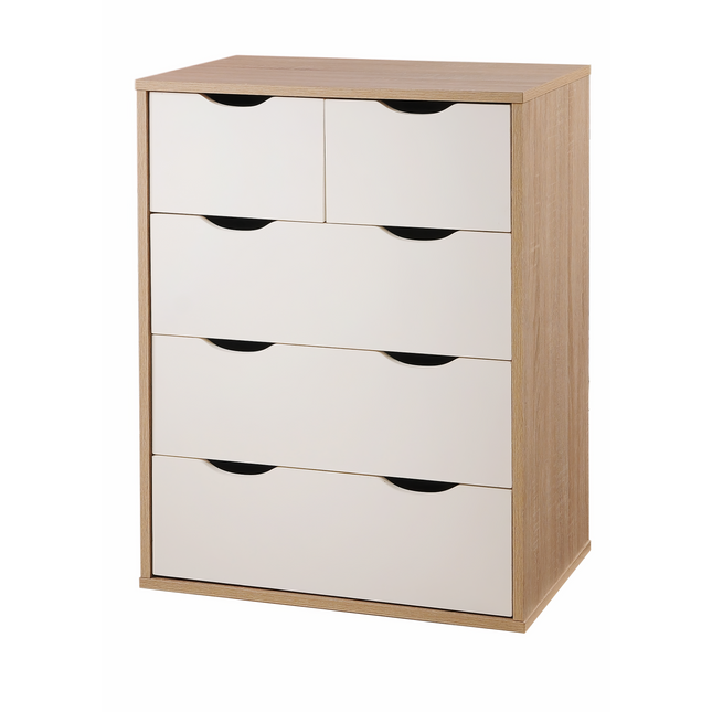 Alton - 5 Drawer Chest