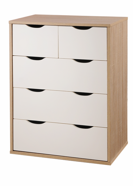 Alton - 5 Drawer Chest