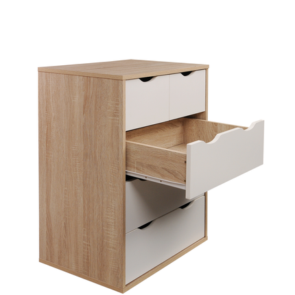 Alton - 5 Drawer Chest