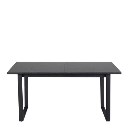 Amble - Extending Round Dining Table