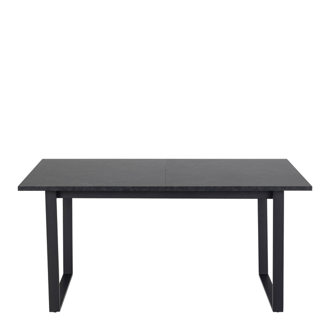 Amble - Extending Round Dining Table