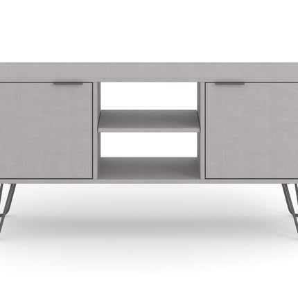 Augusta - 2 Door Flat Screen TV Unit