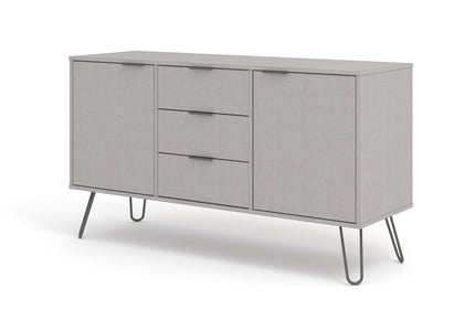 Augusta - Versatile Medium Sideboard - Mixed Storage
