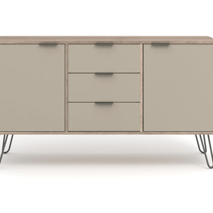 Augusta - Versatile Medium Sideboard - Mixed Storage