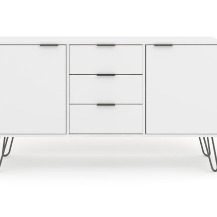 Augusta - Versatile Medium Sideboard - Mixed Storage