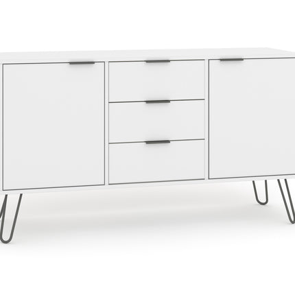 Augusta - Versatile Medium Sideboard - Mixed Storage