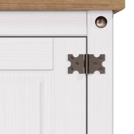Corona - Adjustable 2 Door Cupboard