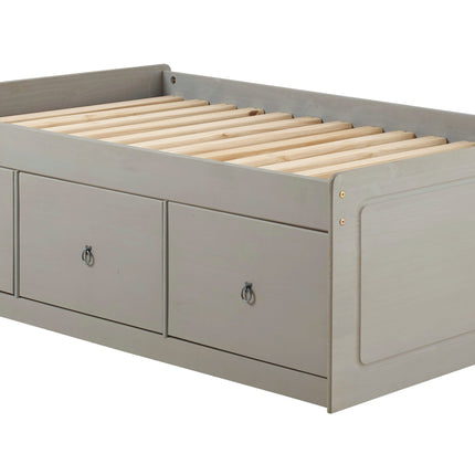 Corona - Cabin Bed with Drawers
