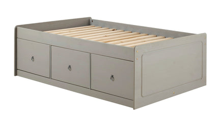 Corona - Cabin Bed with Drawers