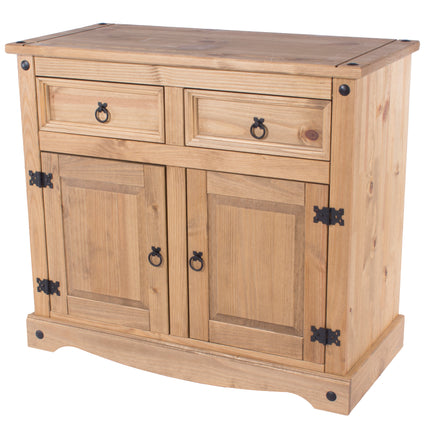 Corona - Compact Small Sideboard