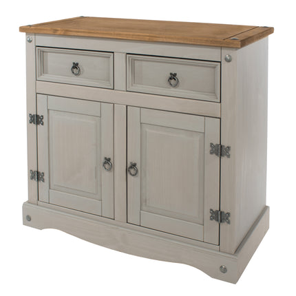 Corona - Compact Small Sideboard