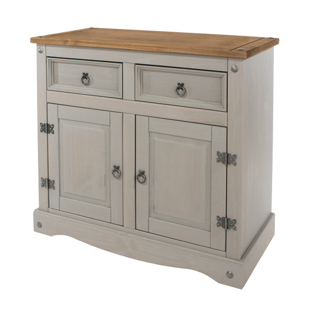 Corona - Compact Small Sideboard