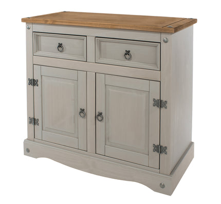 Corona - Compact Small Sideboard