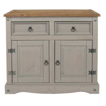 Corona - Compact Small Sideboard