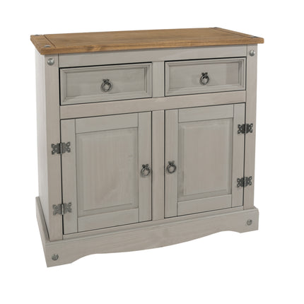Corona - Compact Small Sideboard