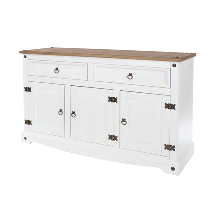Corona - Medium Sideboard