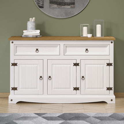 Corona - Medium Sideboard
