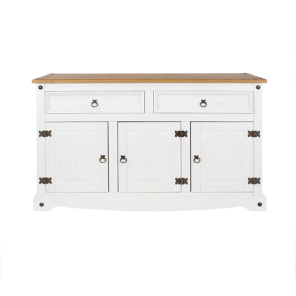 Corona - Medium Sideboard