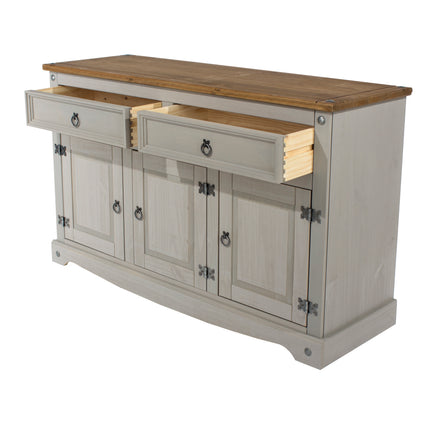 Corona - Medium Sideboard