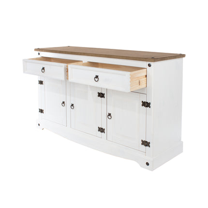 Corona - Medium Sideboard