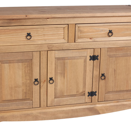 Corona - Medium Sideboard