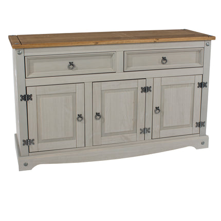 Corona - Medium Sideboard
