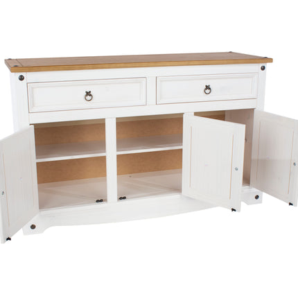 Corona - Medium Sideboard