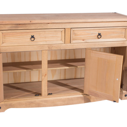 Corona - Medium Sideboard