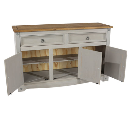 Corona - Medium Sideboard