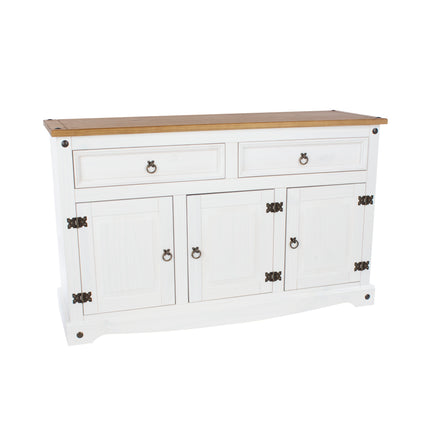 Corona - Medium Sideboard