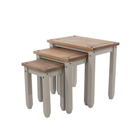 Corona - Nest Of Tables Set