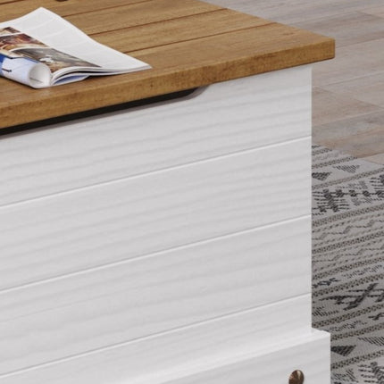 Corona - Storage Trunk