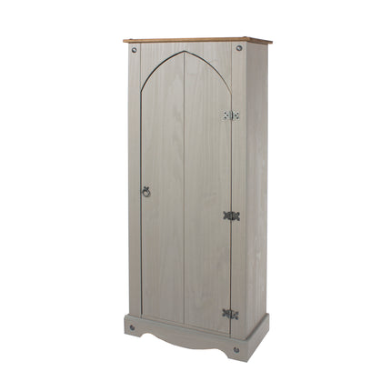 Corona - Vestry Cupboard