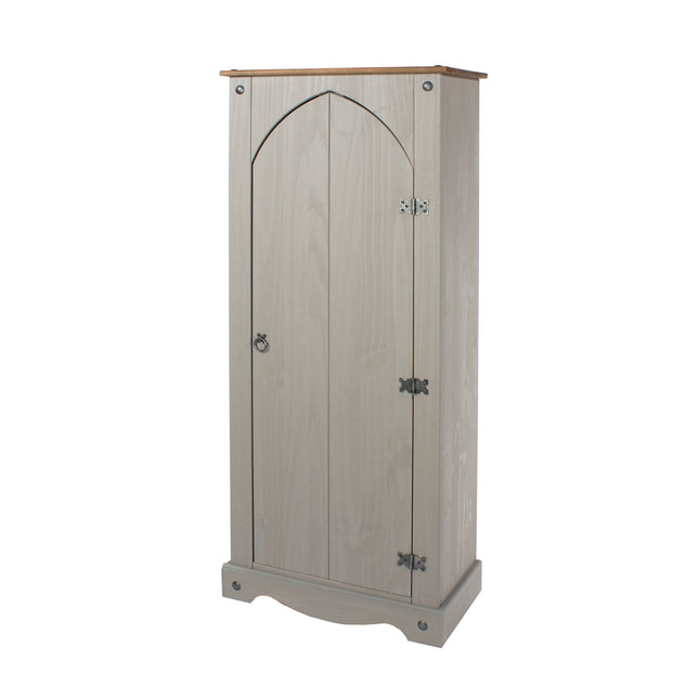 Corona - Vestry Cupboard