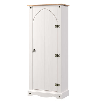 Corona - Vestry Cupboard