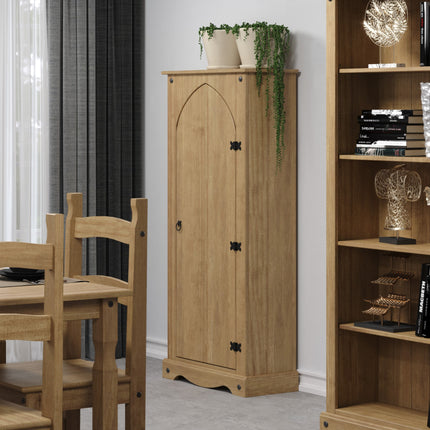 Corona - Vestry Cupboard