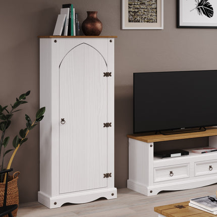 Corona - Vestry Cupboard