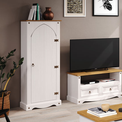 Corona - Vestry Cupboard